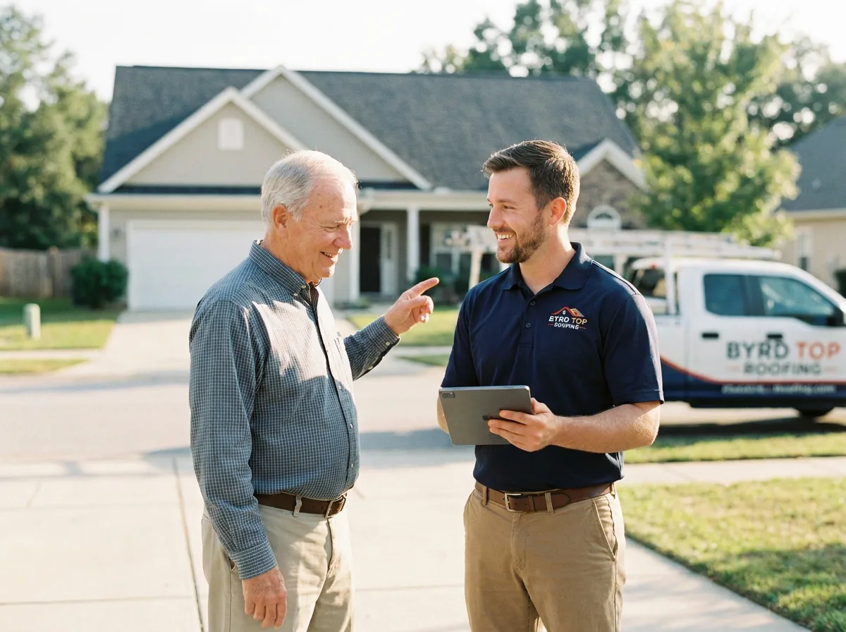 Roofing Tuckasegee, NC FAQs